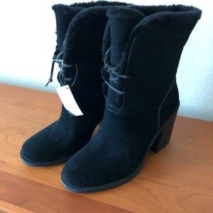 UGG booties